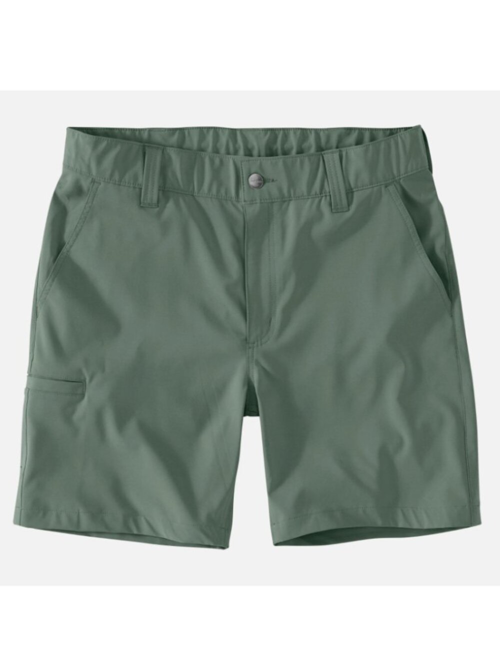 Carhartt Mens Relaxed 8" Force Sun Defender Phoenix Short - Inseam 8"